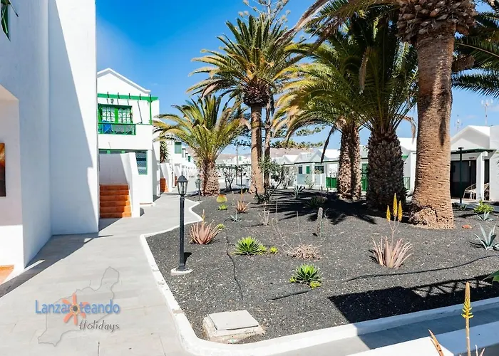 شقة Estrella Del Mar Vv Ground Floor Wifi Iptv Aircon San Fermin *