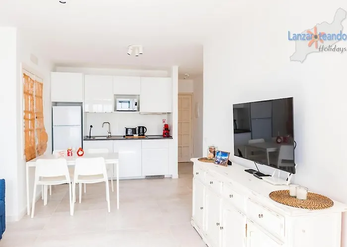 Estrella Del Mar Vv Ground Floor Wifi Iptv Aircon San Fermin بويرتو ذيل كارمين