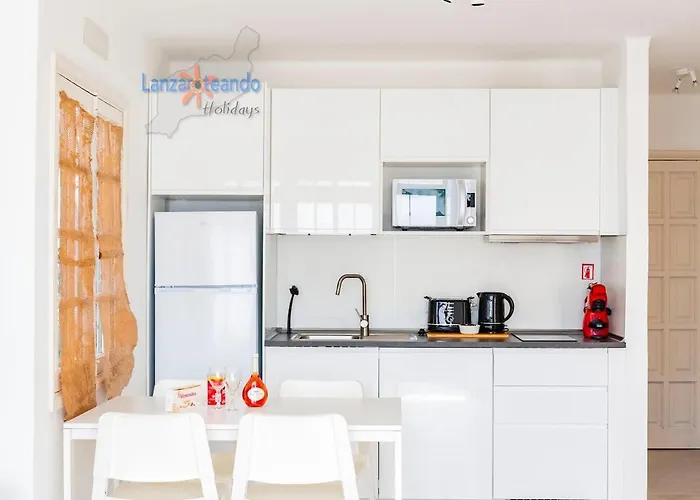 Estrella Del Mar Vv Ground Floor Wifi Iptv Aircon San Fermin * بويرتو ذيل كارمين