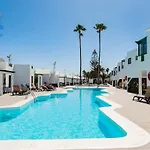 Estrella Del Mar Vv Ground Floor Wifi Iptv Aircon San Fermin Апартаменты