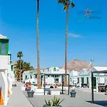 Estrella Del Mar Vv Ground Floor Wifi Iptv Aircon San Fermin * Пуэрто дель Кармен