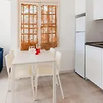 Apartmán Estrella Del Mar Vv Ground Floor Wifi Iptv Aircon San Fermin