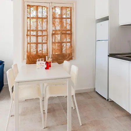 Apartment Estrella Del Mar Vv Ground Floor Apt Wifi Iptv Aircon San Fermin