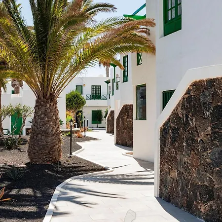 Apartmán Estrella Del Mar Vv Ground Floor Wifi Iptv Aircon San Fermin *