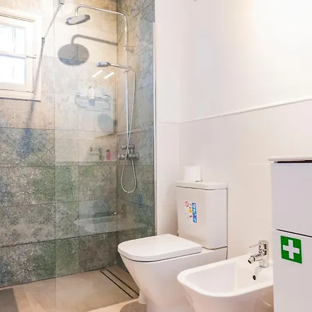 Estrella Del Mar Vv Ground Floor Apt Wifi Iptv Aircon San Fermin Puerto del Carmen (Lanzarote)